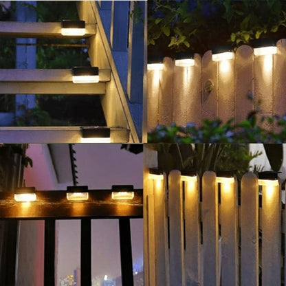 SolarGlow® | Duurzame verlichting voor tuin en interieur