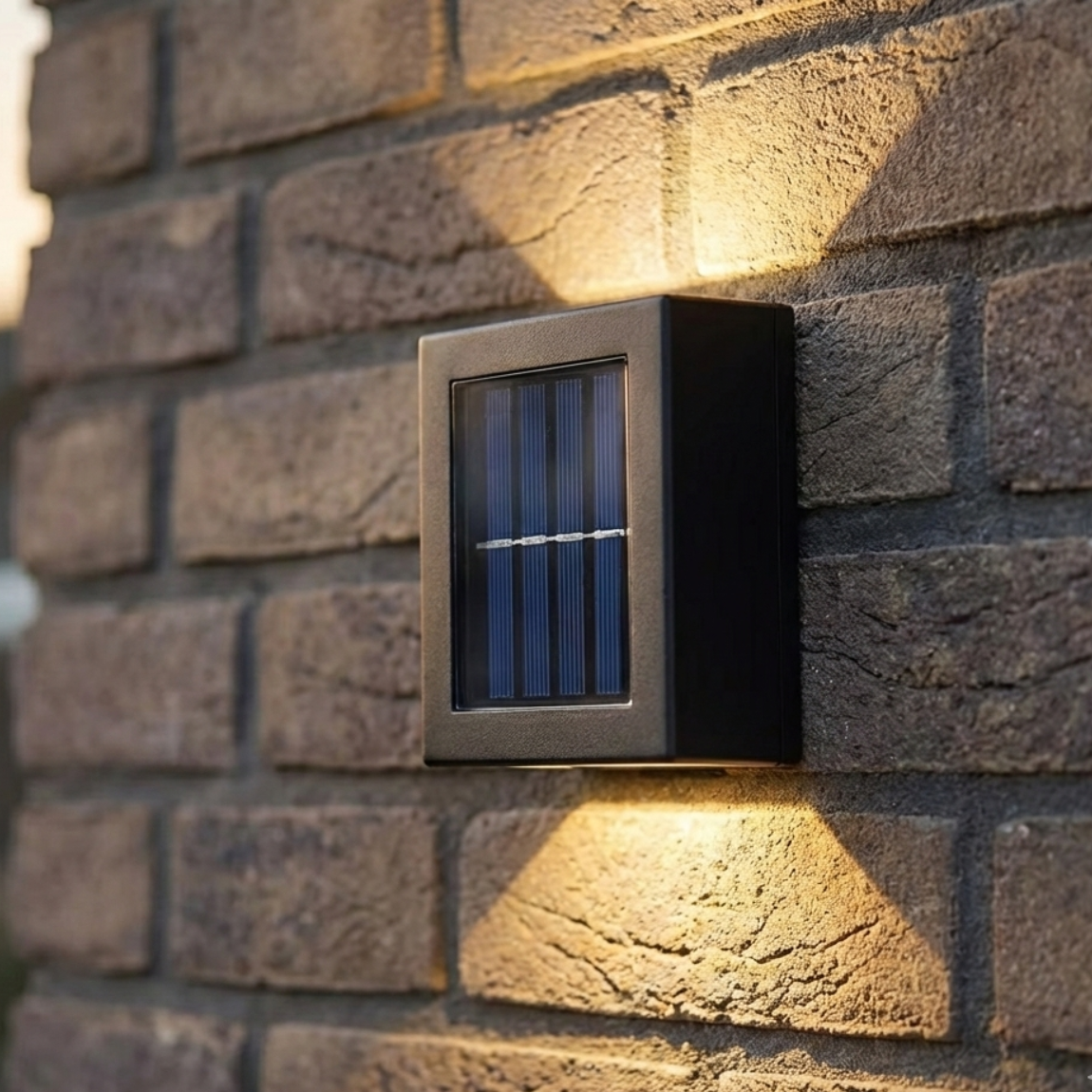 SolarGarden® | Luxe Solar Buitenlampen voor Tuin & Terras