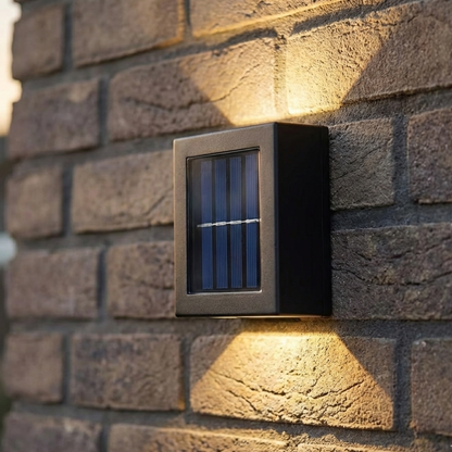 SolarGarden® | Luxe Solar Buitenlampen voor Tuin & Terras