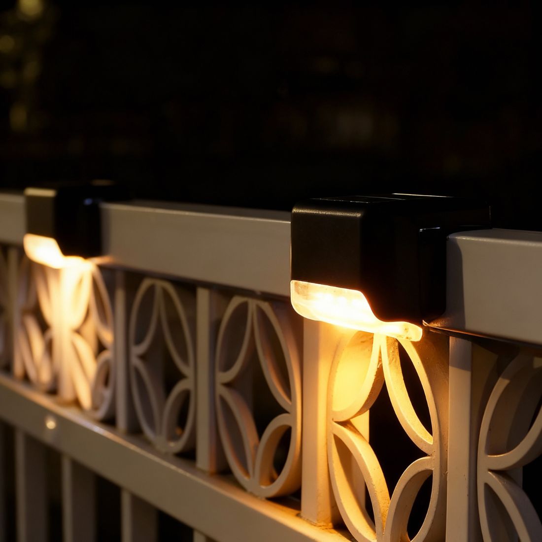 SolarGlow® | Duurzame verlichting voor tuin en interieur