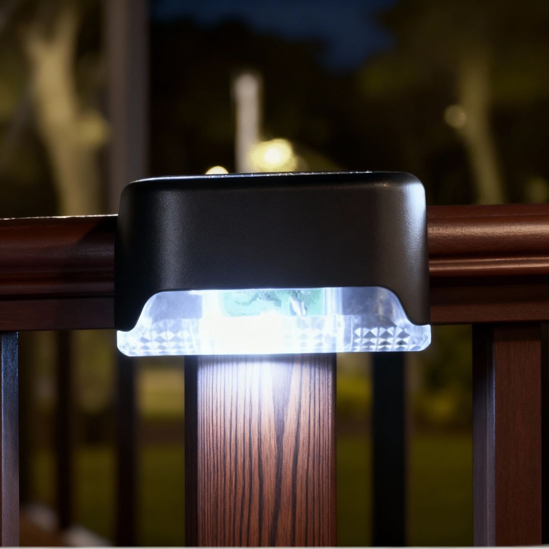 SolarGlow® | Duurzame verlichting voor tuin en interieur