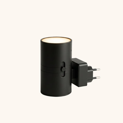 LysaLED® | Plug-in wandlamp