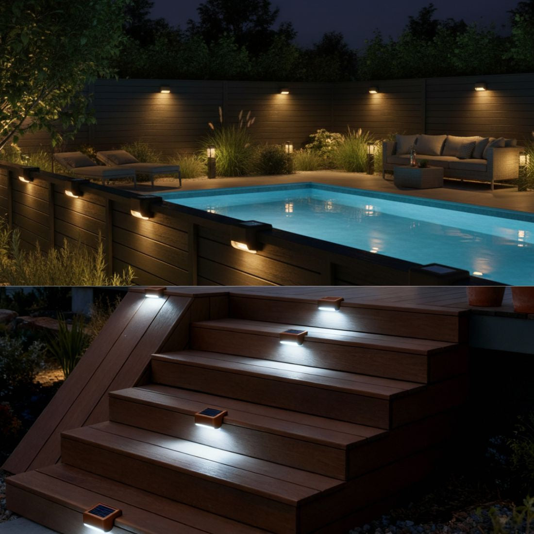 SolarGlow® | Duurzame verlichting voor tuin en interieur