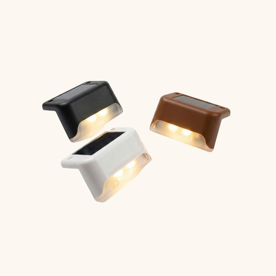 SolarGlow® | Duurzame verlichting voor tuin en interieur