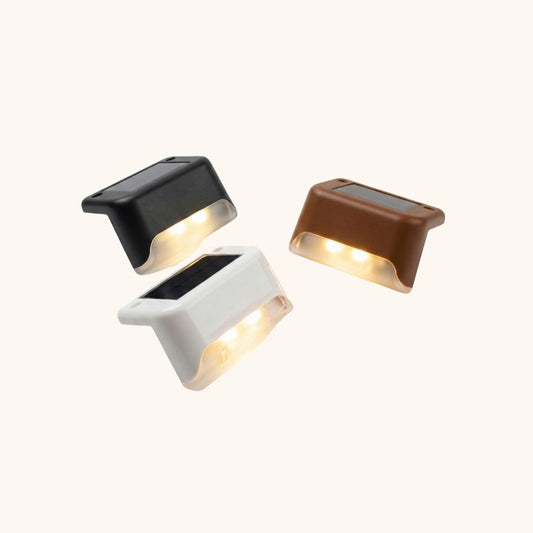 SolarGlow® | Duurzame verlichting voor tuin en interieur